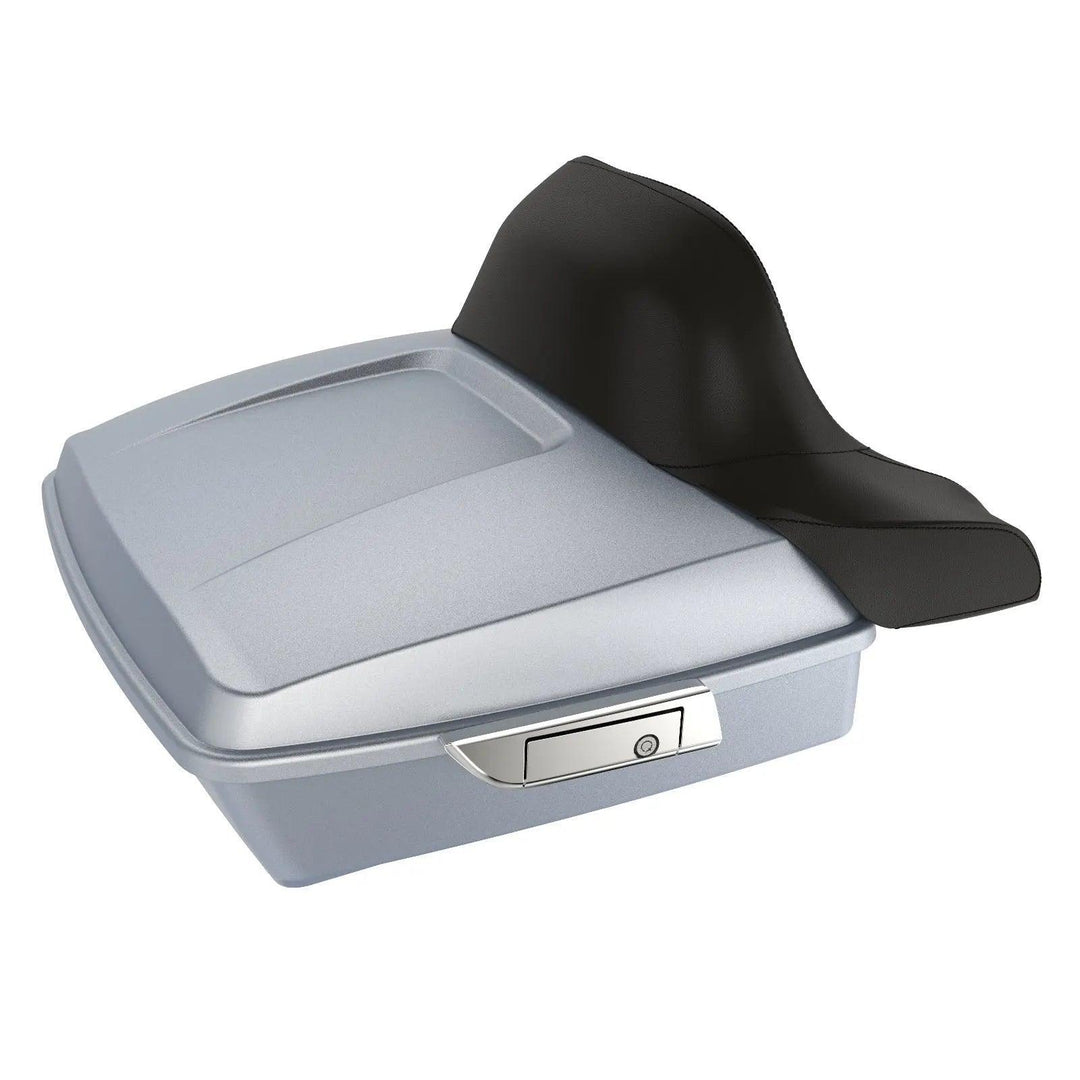 Detachable Chopped Tour Pack For ‘14-’23 Harley Touring - Mocardine