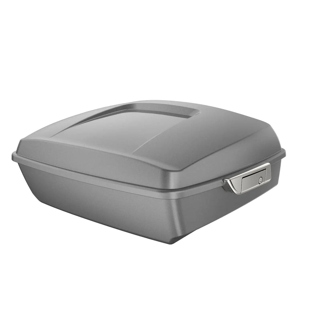 Detachable Chopped Tour Pack For Harley Davidson 2014+ Touring - Mocardine