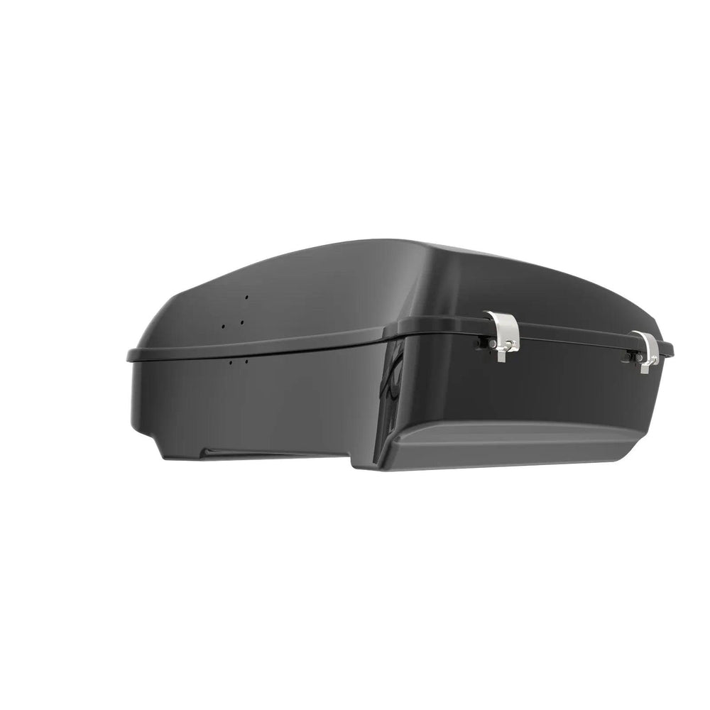 Detachable Chopped Tour Pack For Harley Davidson 2014+ Touring - Mocardine