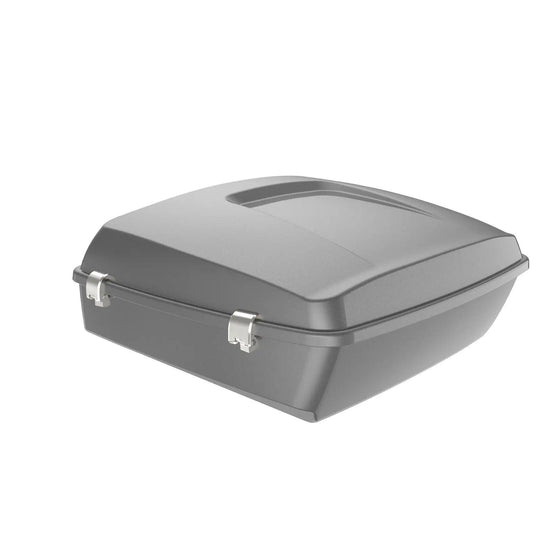 Detachable Chopped Tour Pack For Harley Davidson 2014+ Touring - Mocardine