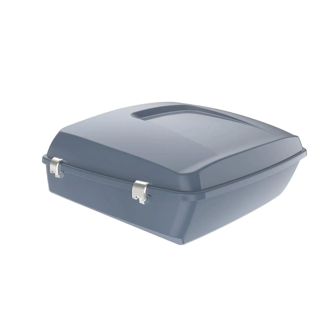 Detachable Chopped Tour Pack For Harley Davidson 2014+ Touring - Mocardine