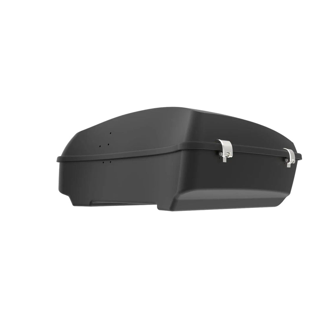 Detachable Chopped Tour Pack For Harley Davidson 2014+ Touring - Mocardine