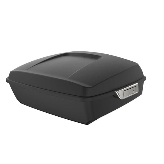 Detachable Chopped Tour Pack For Harley Davidson 2014+ Touring - Mocardine