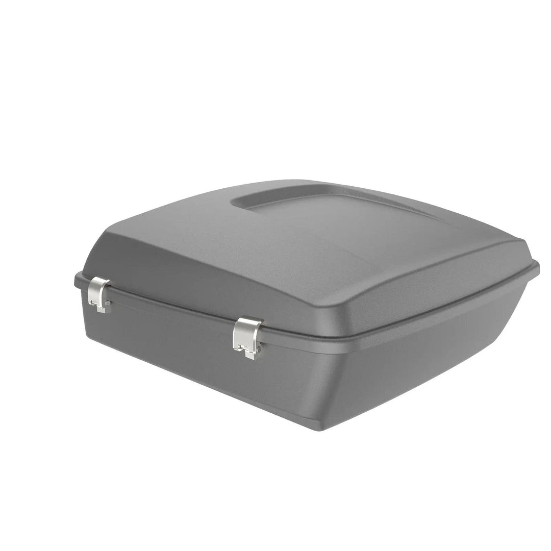 Detachable Chopped Tour Pack For Harley Davidson 2014+ Touring - Mocardine