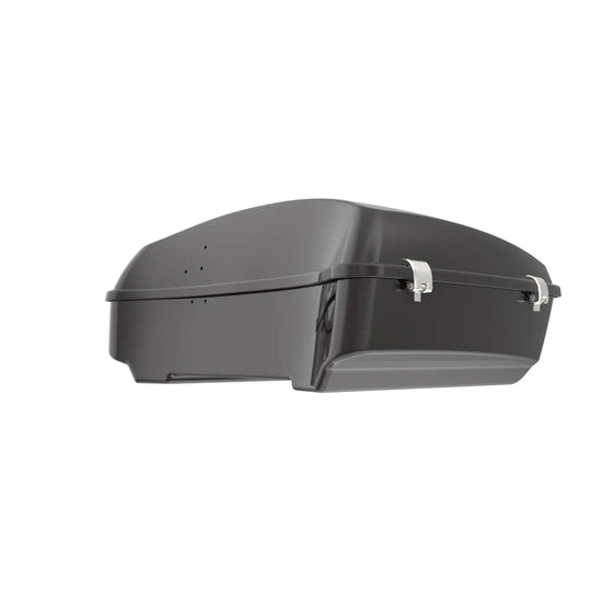 Detachable Chopped Tour Pack For Harley Davidson 2014+ Touring - Mocardine