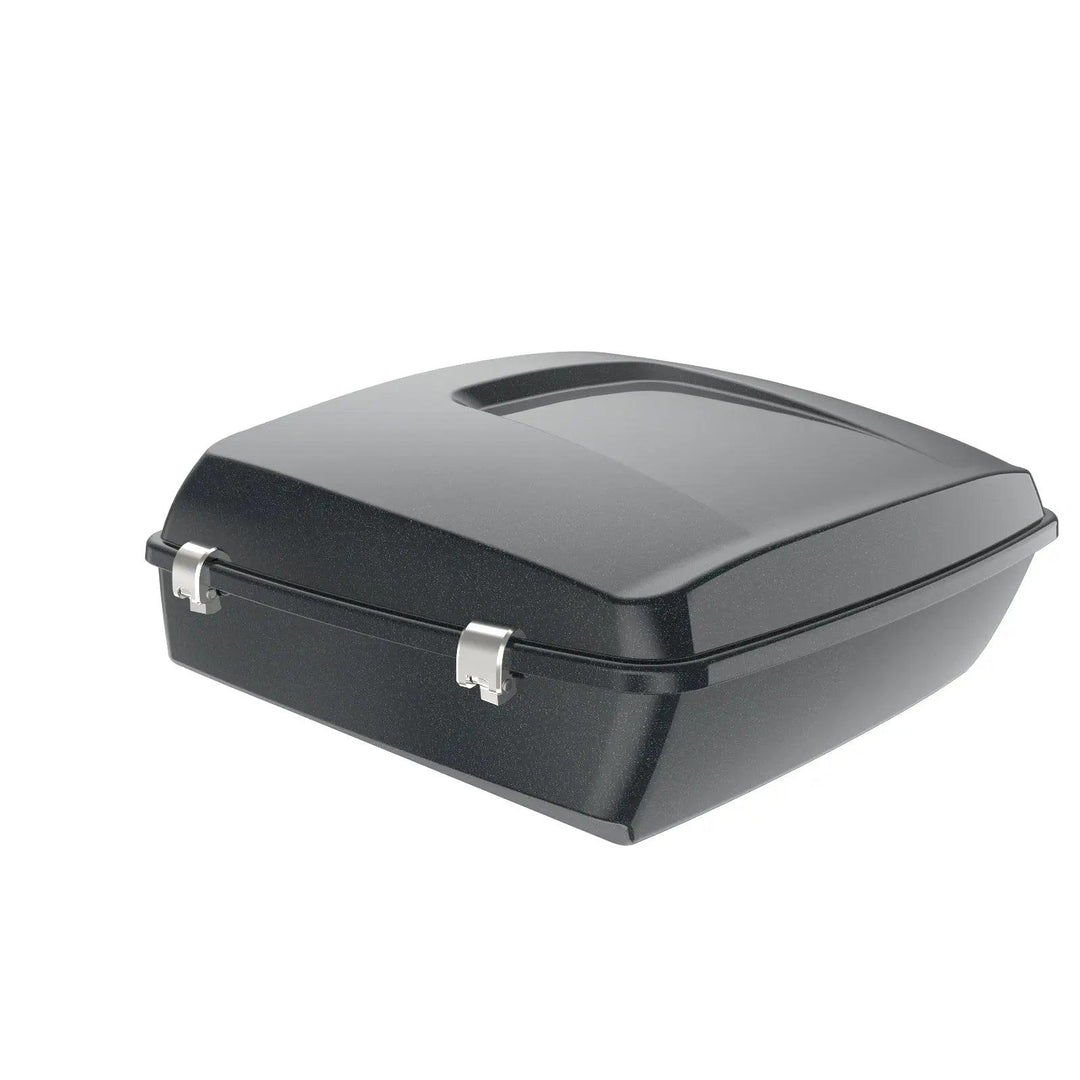 Detachable Chopped Tour Pack For Harley Davidson 2014+ Touring - Mocardine
