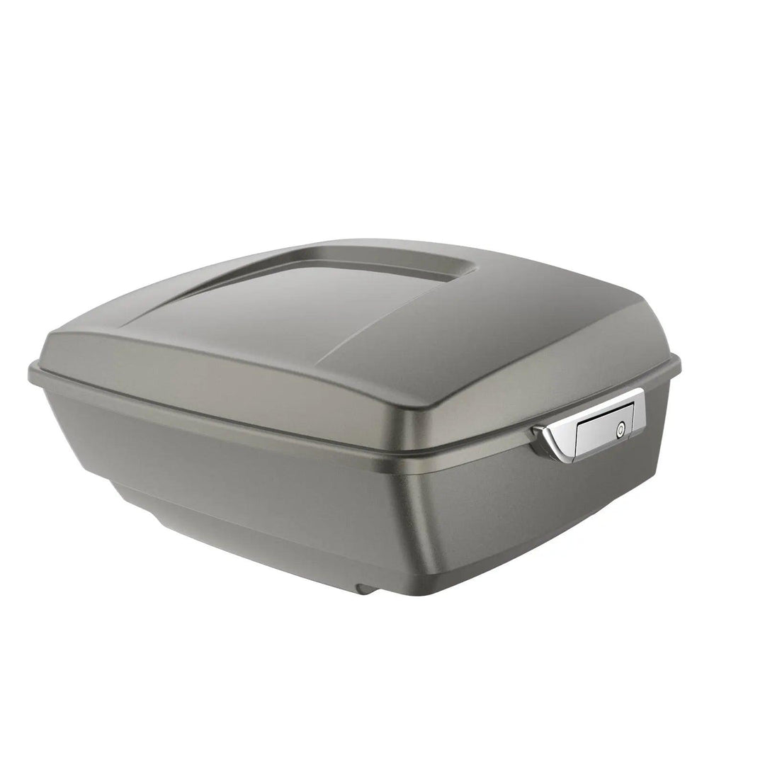 Detachable King Tour Pack For ‘14-’23 Harley Touring - Mocardine
