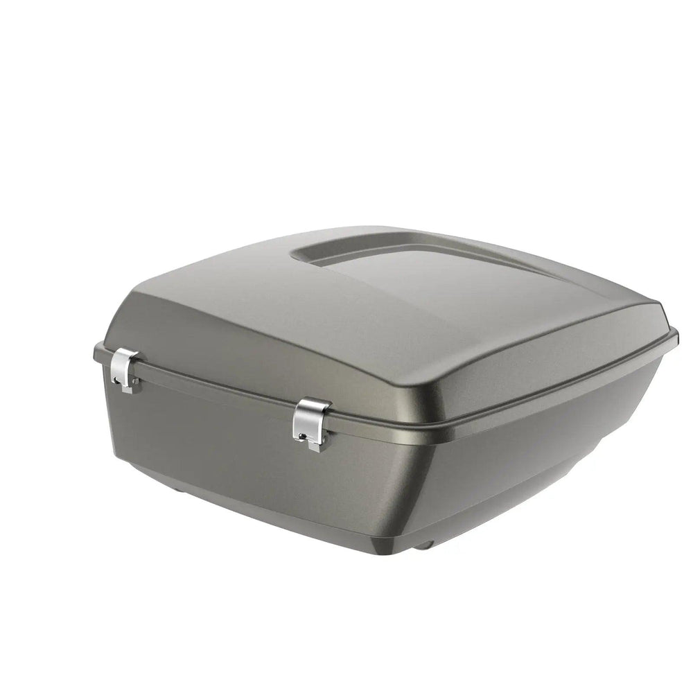 Detachable King Tour Pack For ‘14-’23 Harley Touring - Mocardine
