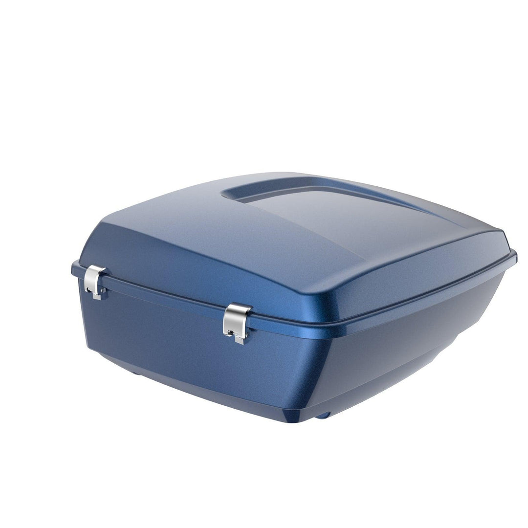 Detachable King Tour Pack For Harley - Mocardine