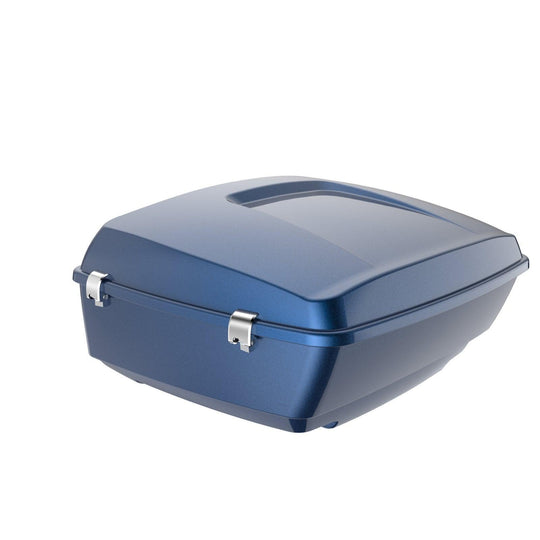 Detachable King Tour Pack For Harley - Mocardine