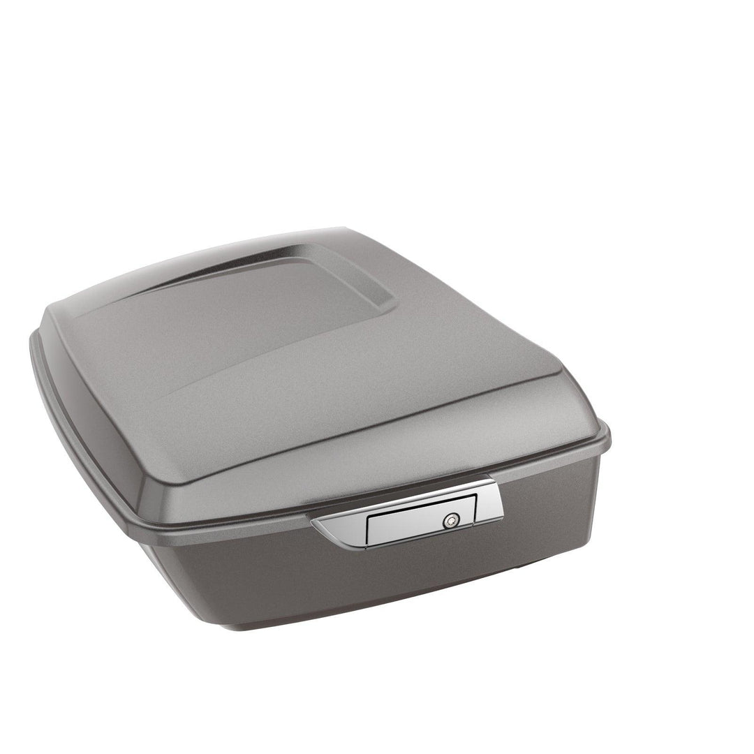Detachable King Tour Pack For Harley - Mocardine