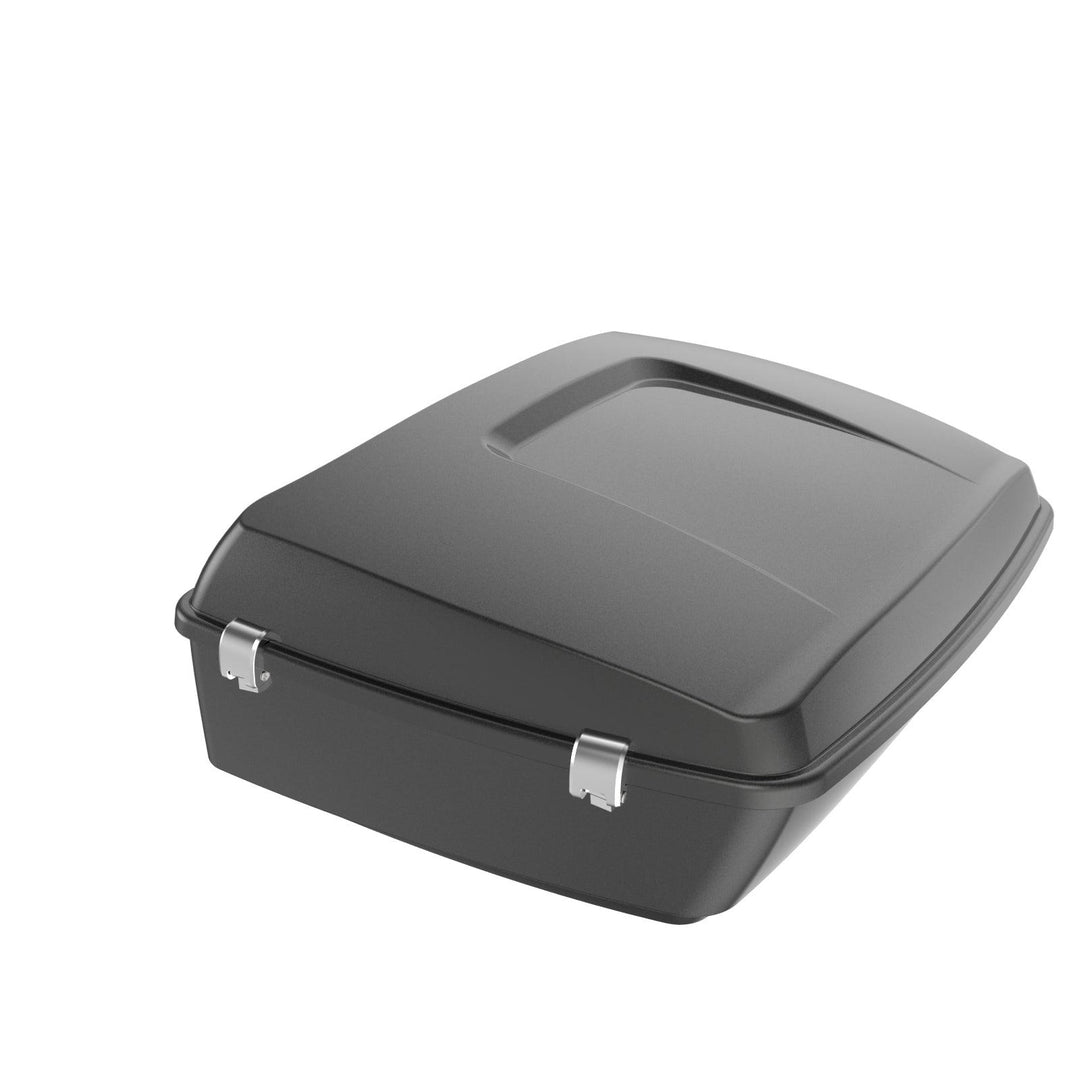 Detachable King Tour Pack For Harley - Mocardine