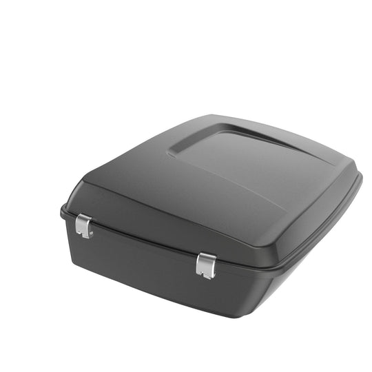 Detachable King Tour Pack For Harley - Mocardine