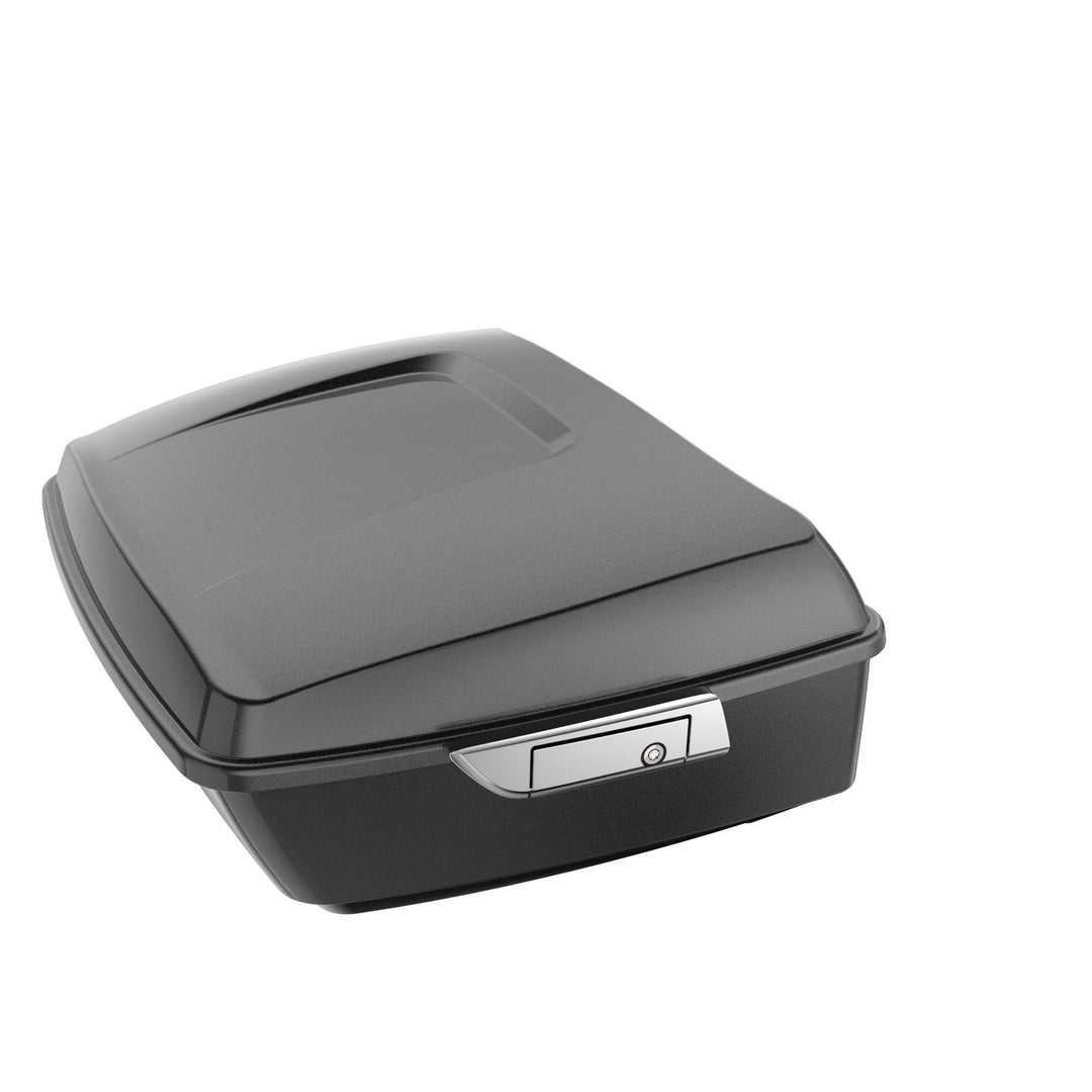 Detachable King Tour Pack For Harley - Mocardine