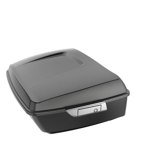 Detachable King Tour Pack For Harley - Mocardine