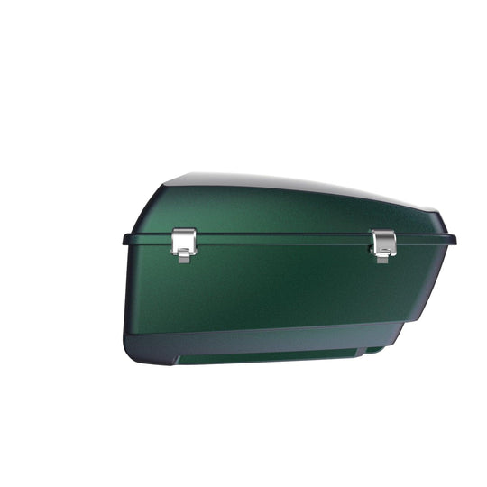 Detachable King Tour Pack For Harley - Mocardine