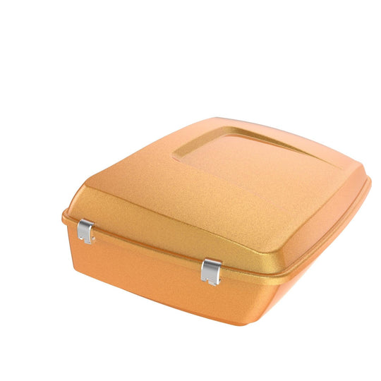 Detachable King Tour Pack For Harley - Mocardine