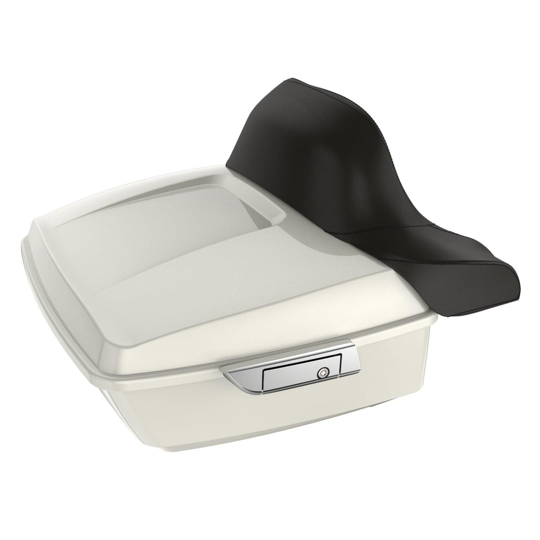 Detachable King Tour Pack For Harley - Mocardine