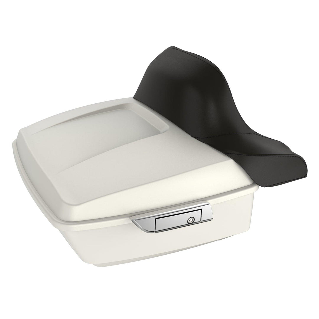 Detachable King Tour Pack For Harley - Mocardine