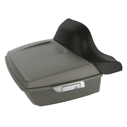 Detachable King Tour Pack For Harley - Mocardine