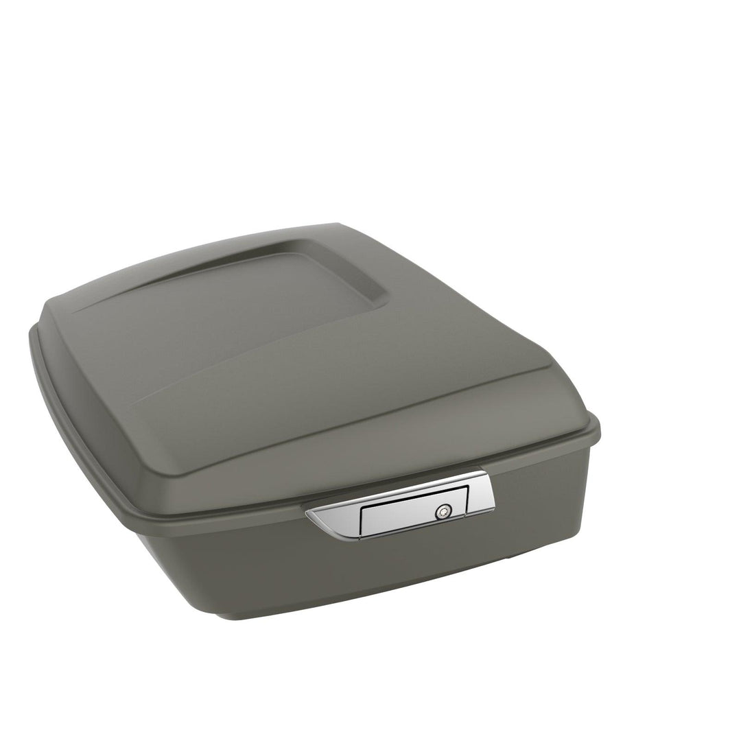 Detachable King Tour Pack For Harley - Mocardine