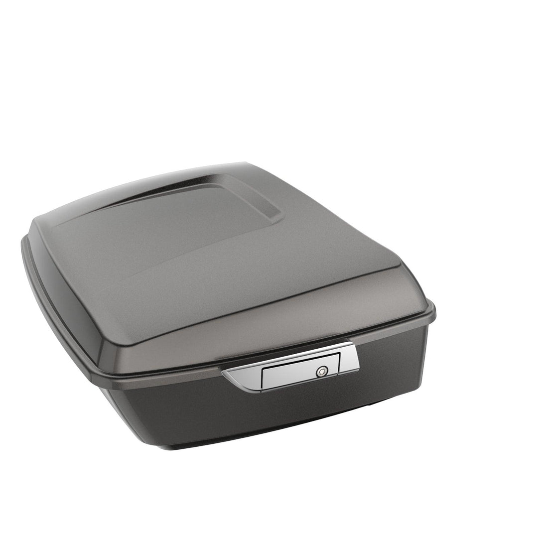 Detachable King Tour Pack For Harley - Mocardine