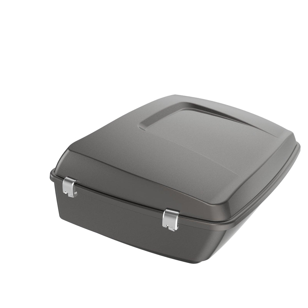 Detachable King Tour Pack For Harley - Mocardine