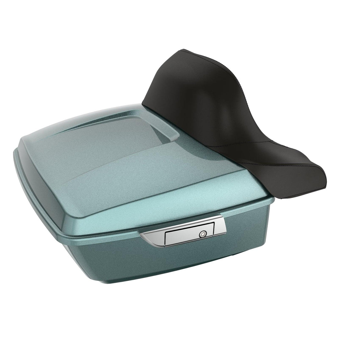 Detachable King Tour Pack For Harley - Mocardine