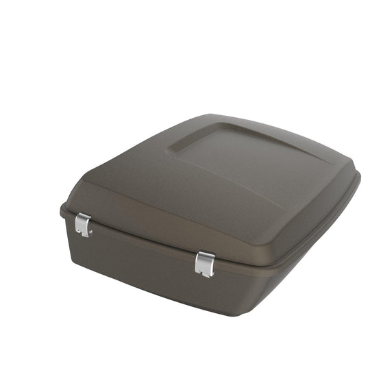 Detachable King Tour Pack For Harley - Mocardine