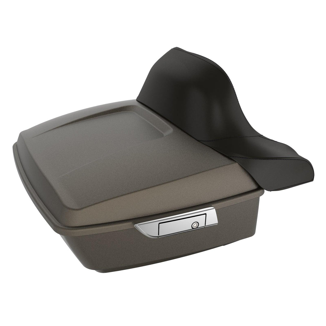 Detachable King Tour Pack For Harley - Mocardine