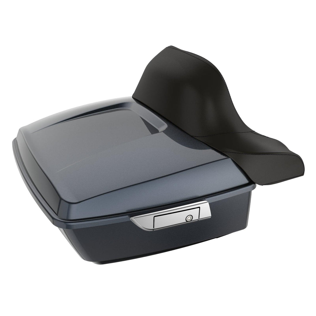 Detachable King Tour Pack For Harley - Mocardine