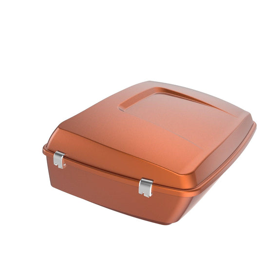Detachable King Tour Pack For Harley - Mocardine