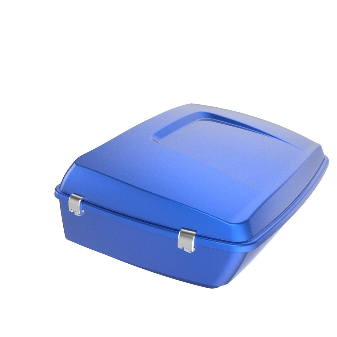 Detachable King Tour Pack For Harley - Mocardine