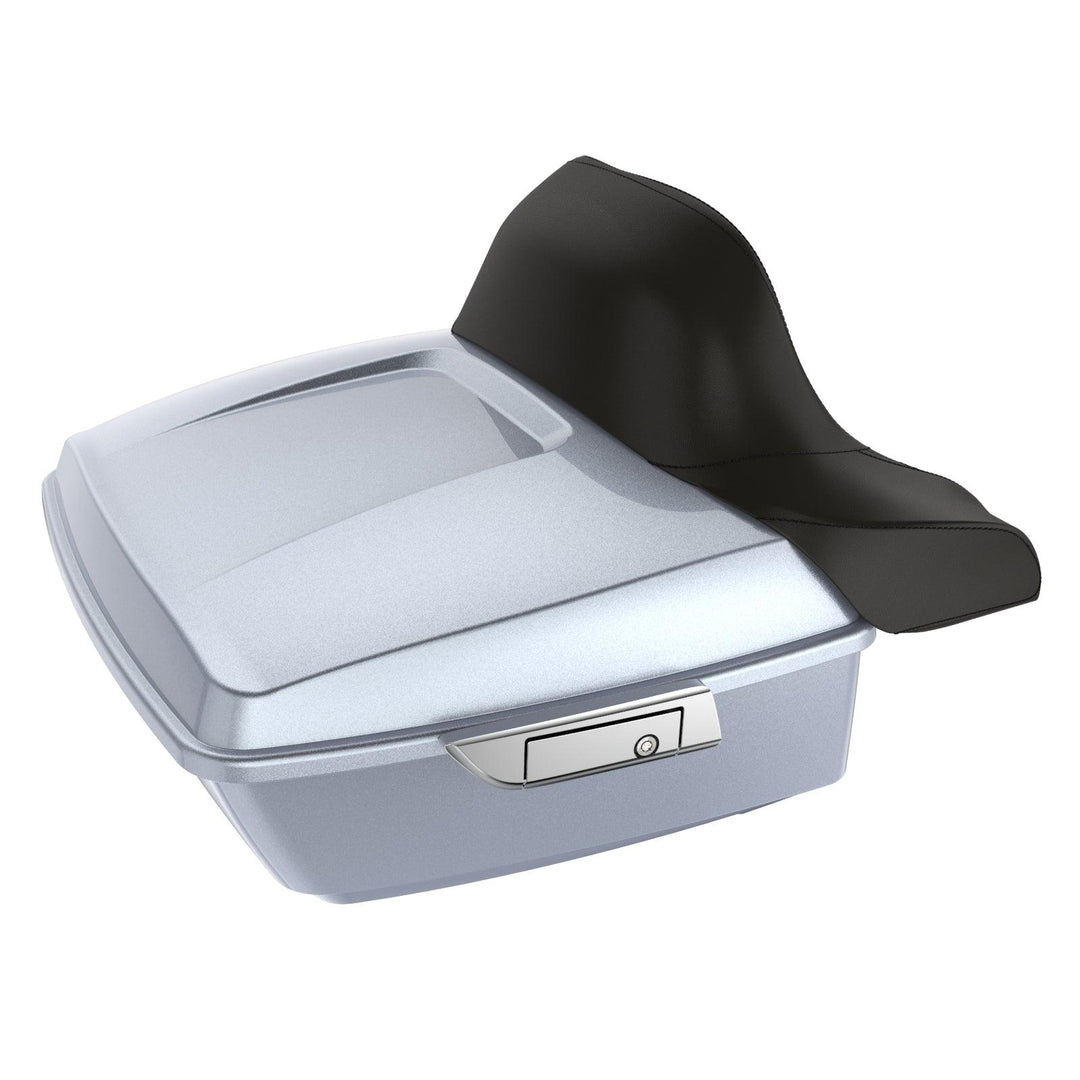 Detachable King Tour Pack For Harley - Mocardine