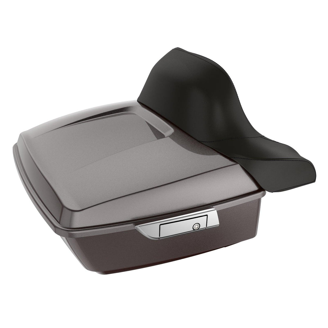 Detachable King Tour Pack For Harley - Mocardine