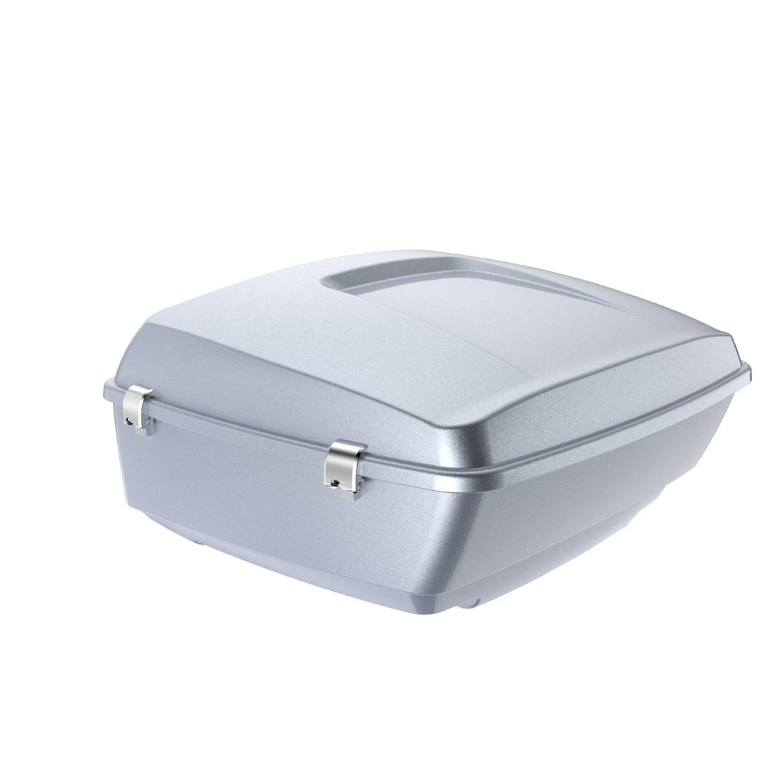 Detachable King Tour Pack For Harley - Mocardine