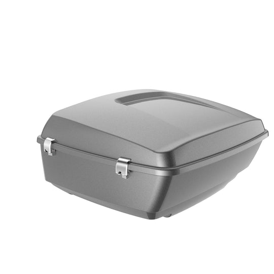 Detachable King Tour Pack For Harley - Mocardine