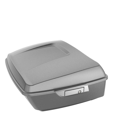 Detachable King Tour Pack For Harley - Mocardine