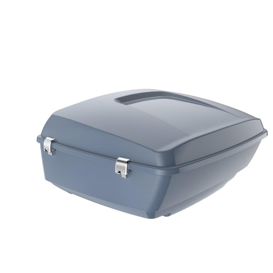 Detachable King Tour Pack For Harley - Mocardine