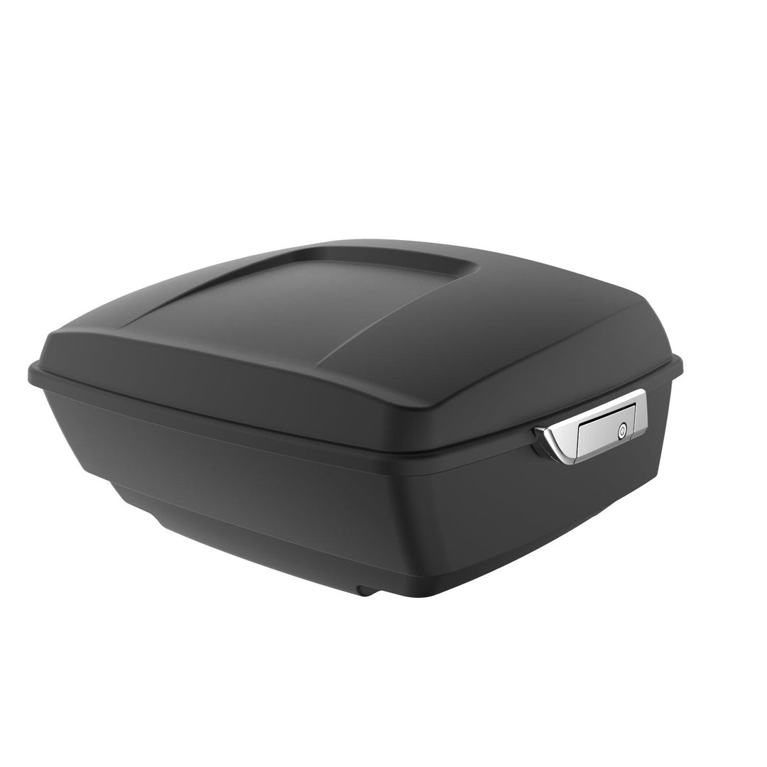Detachable King Tour Pack For Harley - Mocardine