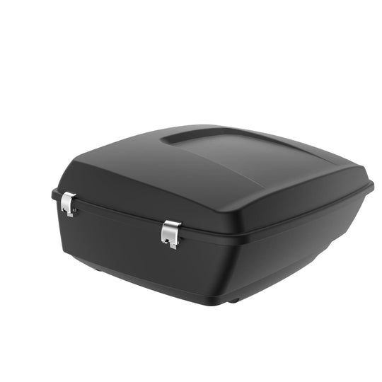 Detachable King Tour Pack For Harley - Mocardine
