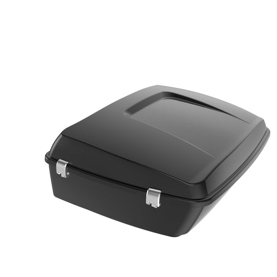 Detachable King Tour Pack For Harley - Mocardine