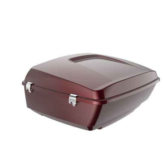 Detachable King Tour Pack For Harley - Mocardine