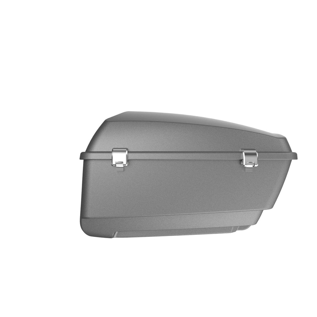 Detachable King Tour Pack For Harley - Mocardine