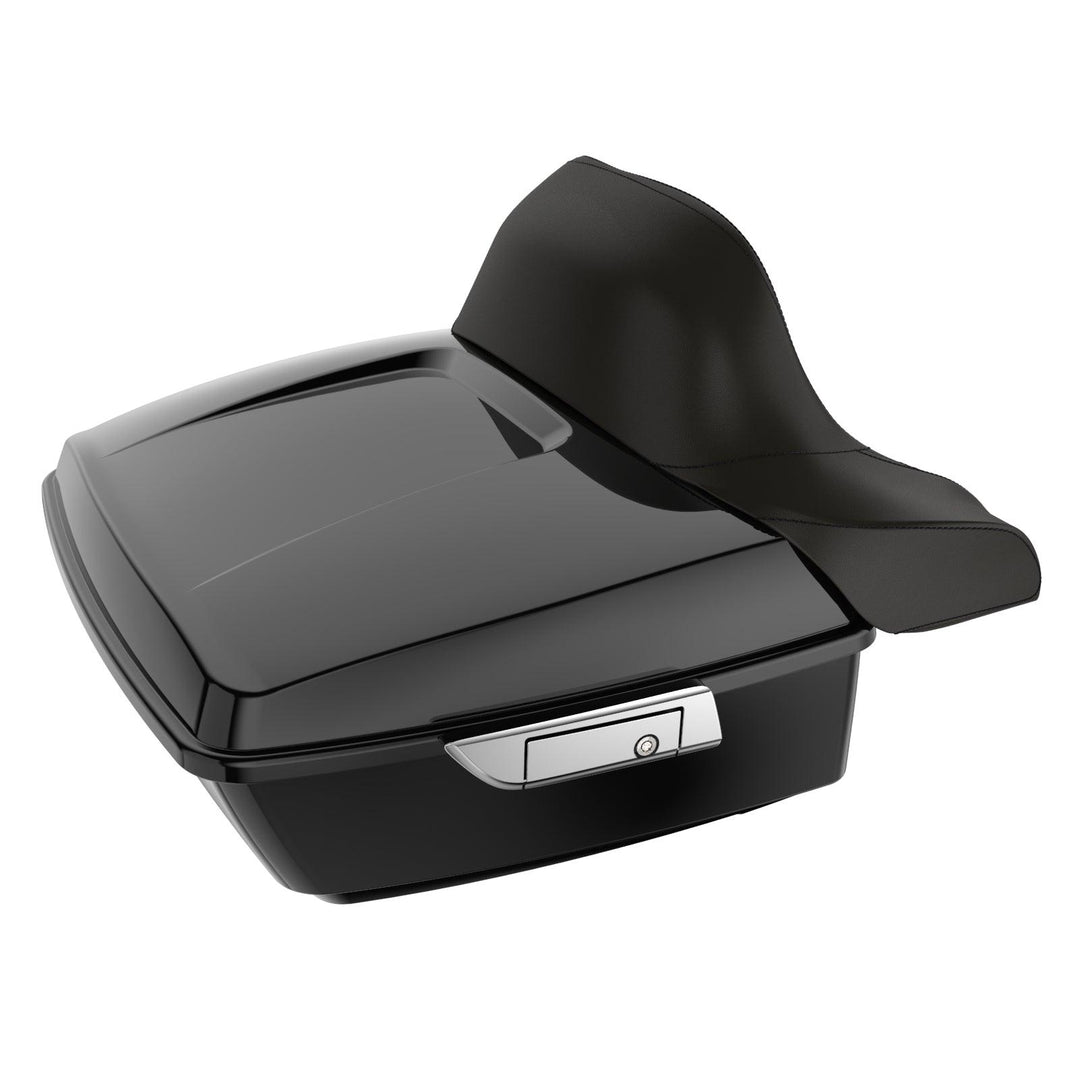Detachable King Tour Pack For Harley - Mocardine