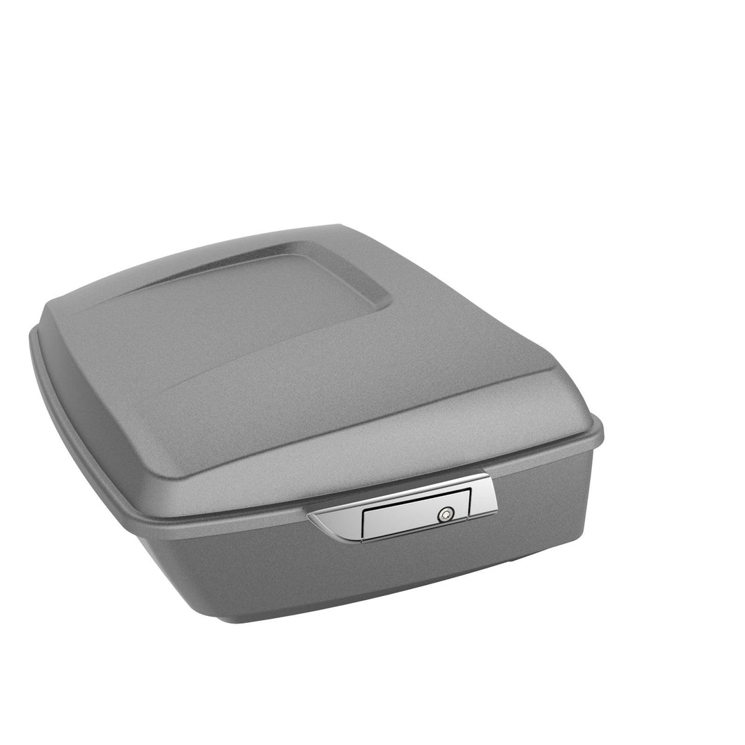 Detachable King Tour Pack For Harley - Mocardine