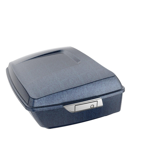 Detachable King Tour Pack For Harley - Mocardine