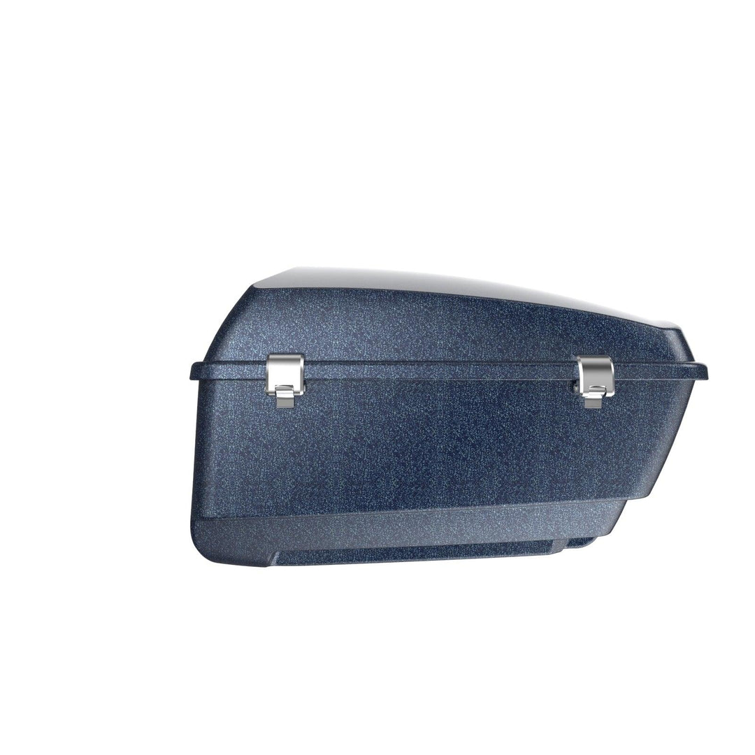Detachable King Tour Pack For Harley - Mocardine