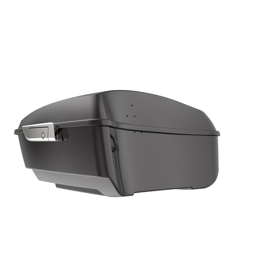 Detachable King Tour Pack For Harley - Mocardine