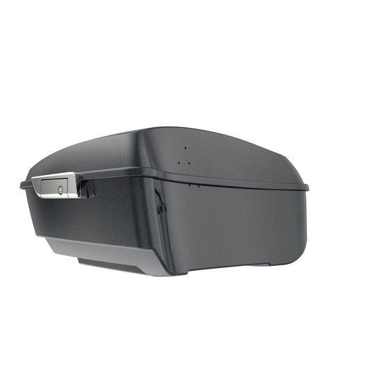 Detachable King Tour Pack For Harley - Mocardine